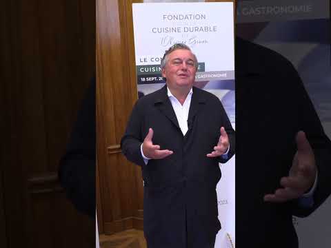 Concours de cuisine durable 2023 - Olivier Ginon 4