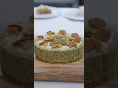Concours Cuisine & Pâtisserie Durable 2024 - Guillaume Gomez