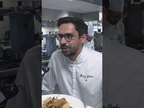Concours de cuisine durable 2023 - Cuisine