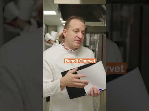Concours Cuisine & Pâtisserie Durable 2024 - Jurys