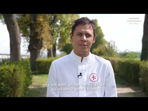 Collections vegetales - CRBA - Sebastien Vauxion - Davy Tissot