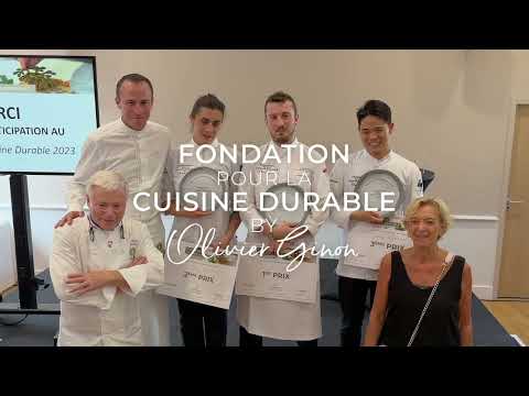 Fondation pour la Cuisine Durable