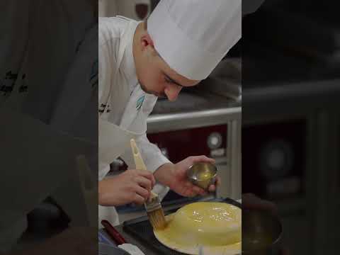 Concours de la Cuisine Durable 2025