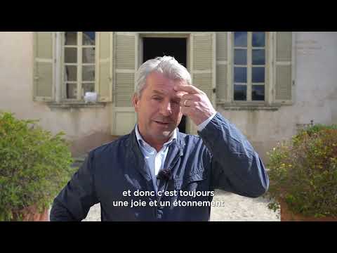 Collections Végétales - CRBA - Maurizio Bullano - Jean-Rémi Caillon - Edouard Loubet