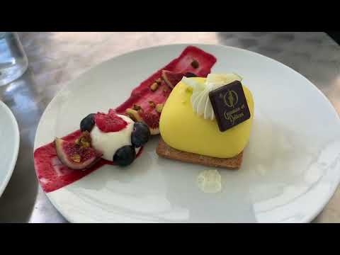 Clip Fondation pour une Cuisine Durable