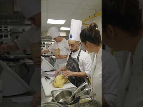 Concours Cuisine Durable 2024