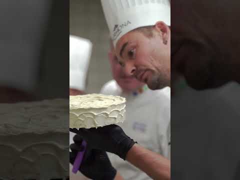 Concours La Pâtisserie Durable 2025