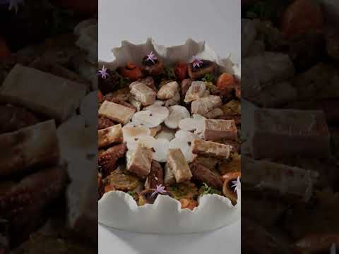 Au coeur du concours Cuisine Durable 2026