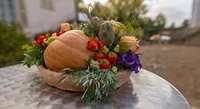 Cuisine durable miniature