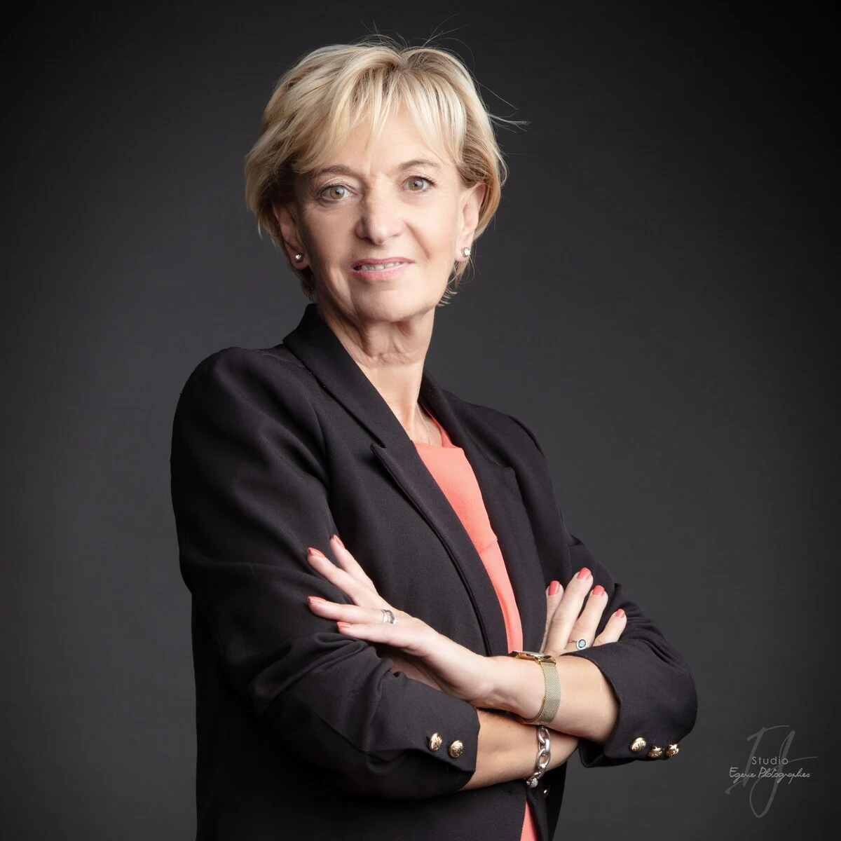 egerie fondeur