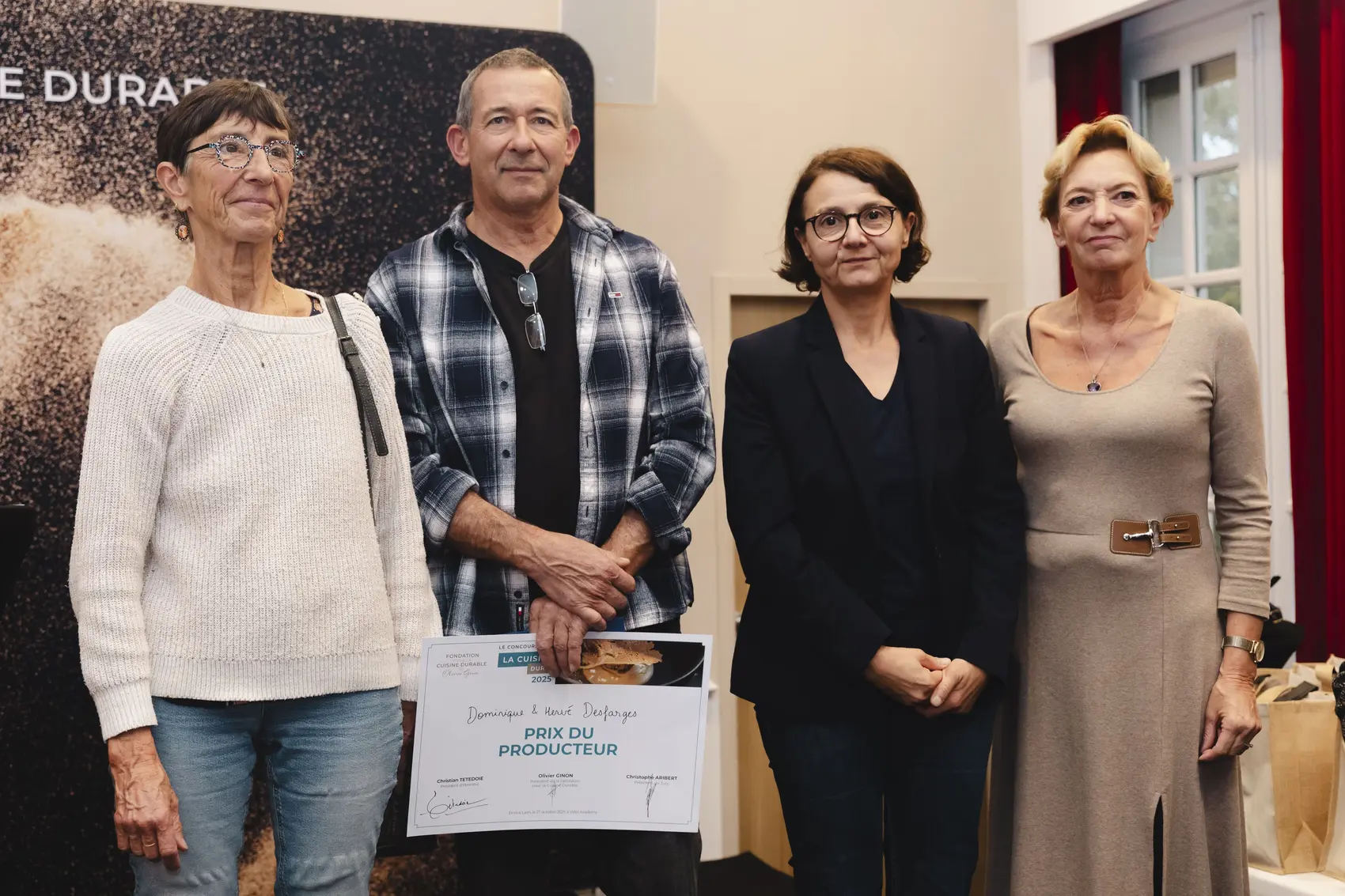 producteurs