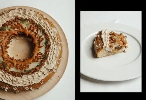 Savarin caldeira