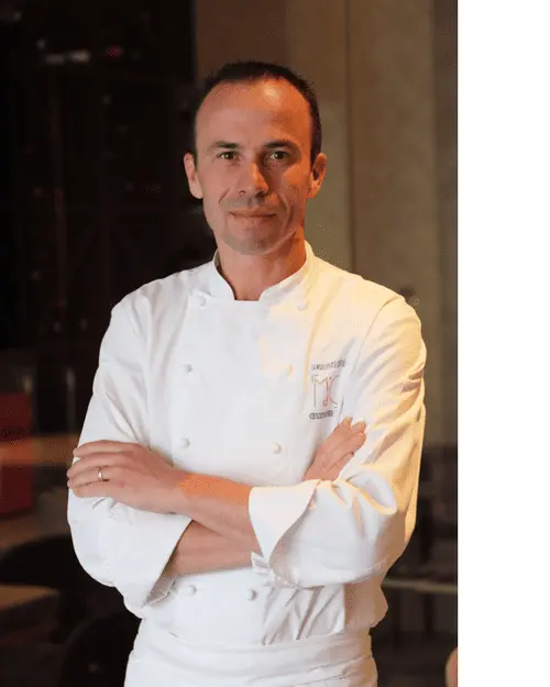 Christophe Hay