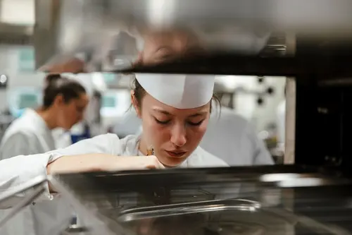 commis