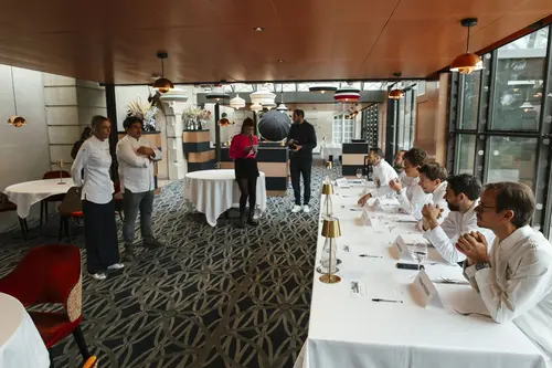 jury
