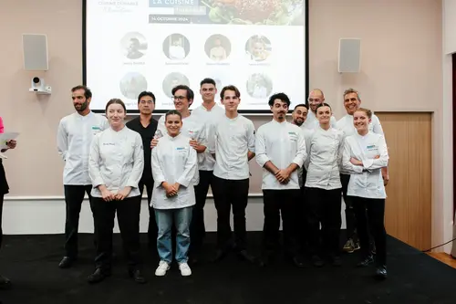 laureats