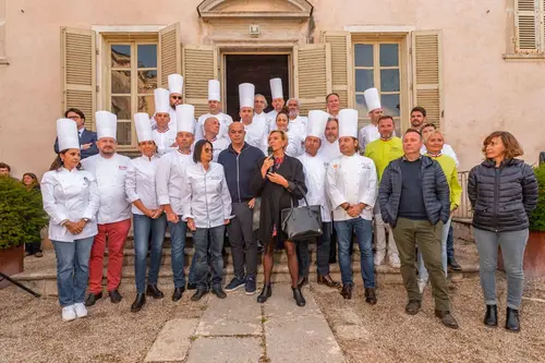 CRBA - atelier dégustation - 26/09/22
