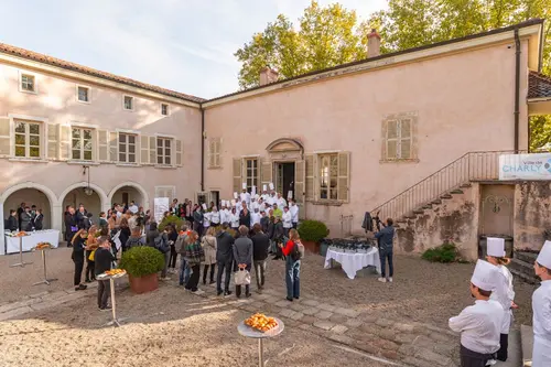 CRBA - atelier dégustation - 26/09/22