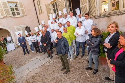 CRBA - atelier dégustation - 26/09/22