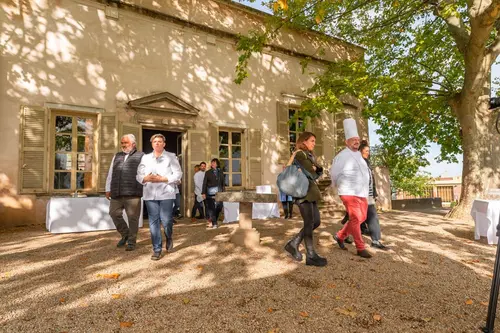 CRBA - atelier dégustation - 26/09/22