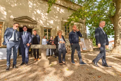 CRBA - atelier dégustation - 26/09/22