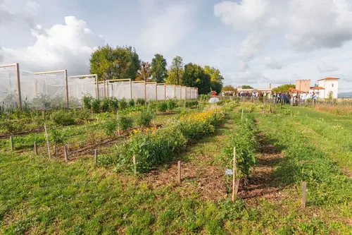 CRBA - atelier dégustation - 26/09/22