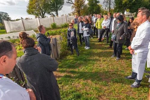 CRBA - atelier dégustation - 26/09/22