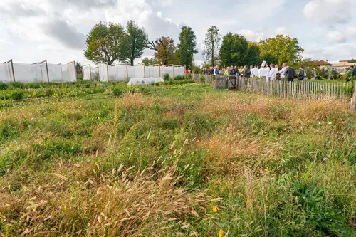 CRBA - atelier dégustation - 26/09/22