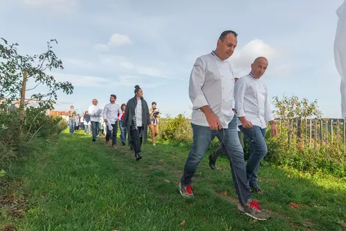 CRBA - atelier dégustation - 26/09/22