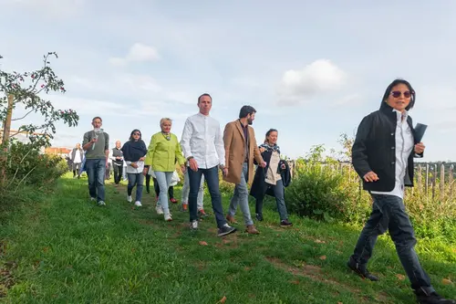 CRBA - atelier dégustation - 26/09/22