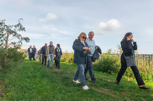 CRBA - atelier dégustation - 26/09/22