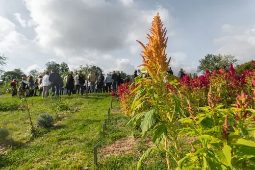 CRBA - atelier dégustation - 26/09/22