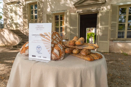 CRBA - atelier dégustation - 26/09/22