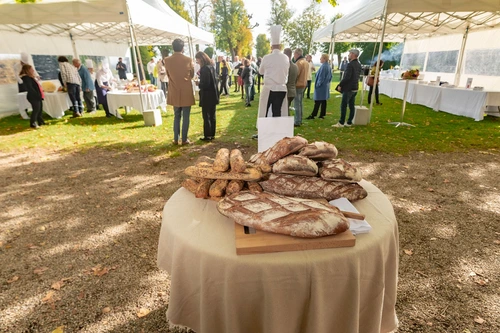 CRBA - atelier dégustation - 26/09/22
