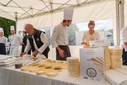 CRBA - atelier dégustation - 26/09/22