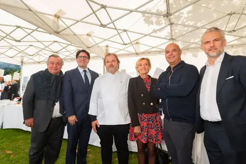 CRBA - atelier dégustation - 26/09/22