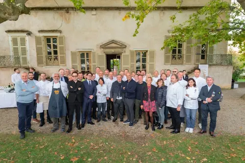 CRBA - atelier dégustation - 26/09/22
