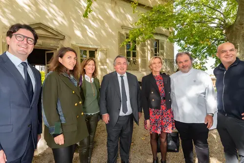 CRBA - atelier dégustation - 26/09/22