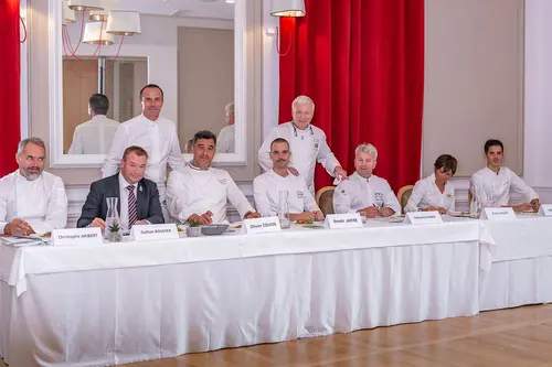 Concours cuisine durable