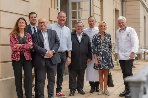 Concours cuisine durable