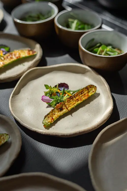 Concours cuisine durable