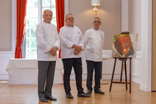 Concours cuisine durable