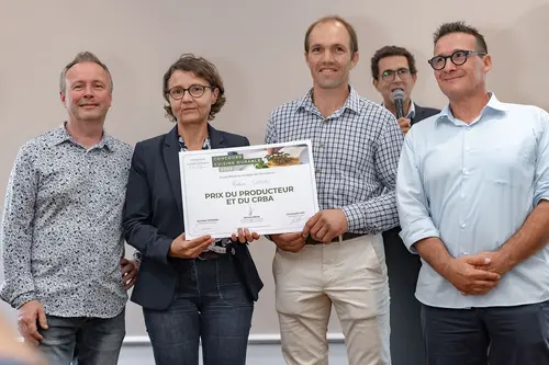 Concours cuisine durable