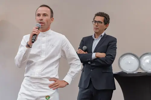 Concours cuisine durable