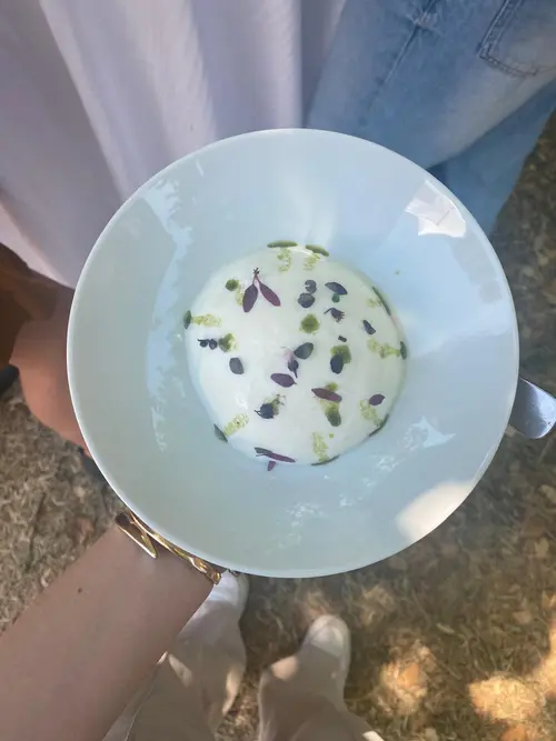 dessert MB