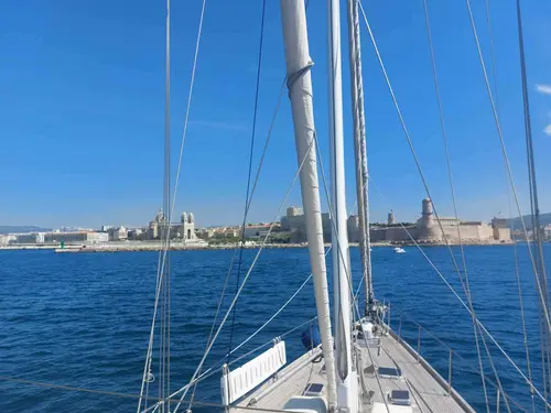 bateau