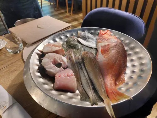 diner