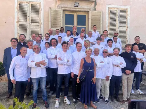 chefs