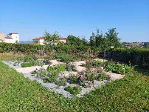 potager