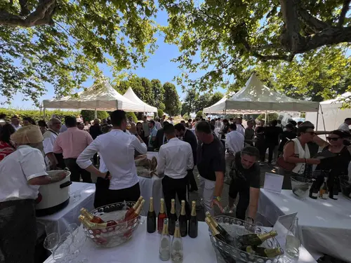 aperitif